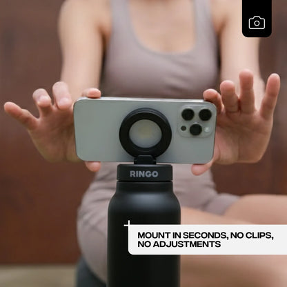 SnapRingo Pro
